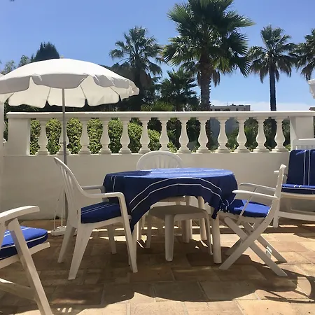 Des Mimosas Hotel Juan-les-Pins