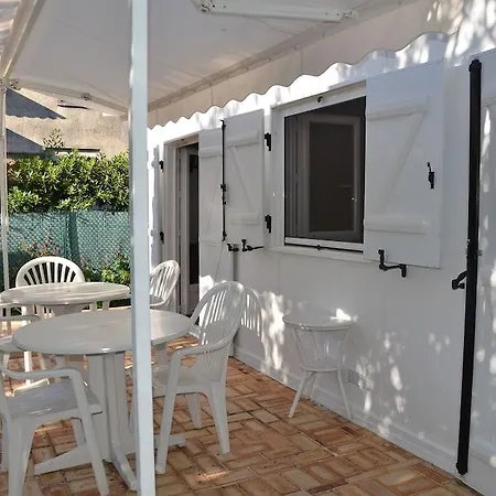 Des Mimosas Hotel