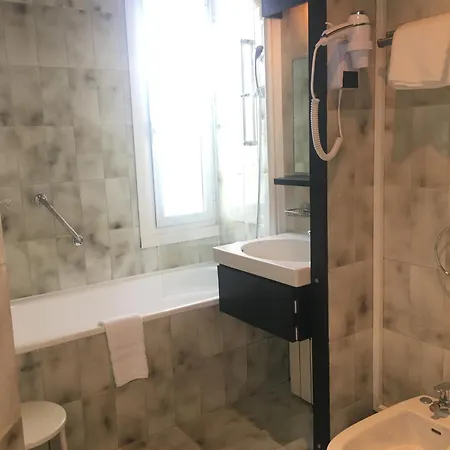 Des Mimosas Hotel Juan-les-Pins