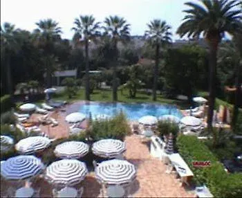 Des Mimosas Hotel