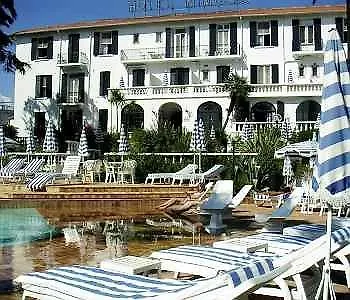 Des Mimosas Hotel