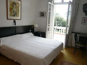 Des Mimosas Hotel Juan-les-Pins