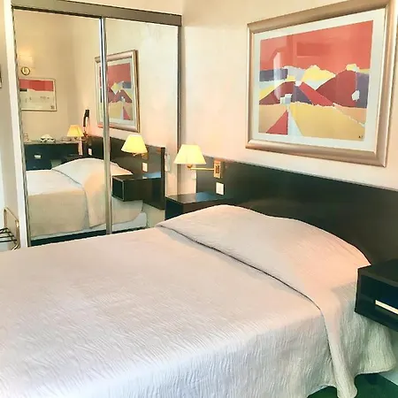 オテル デ ミモザ