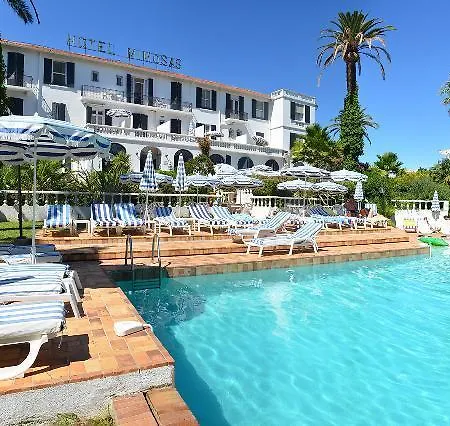 オテル デ ミモザ 3*