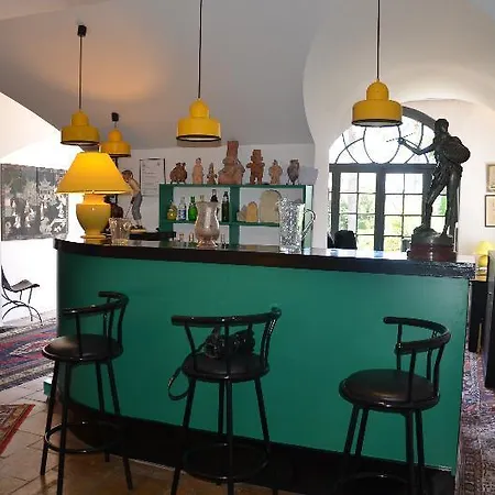 德米莫萨酒店 3* 胡安莱潘