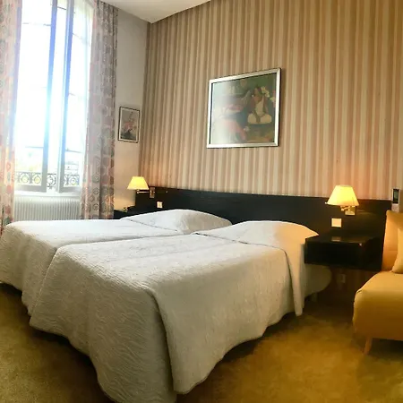 オテル デ ミモザ