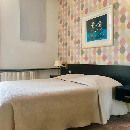 オテル デ ミモザ ホテル