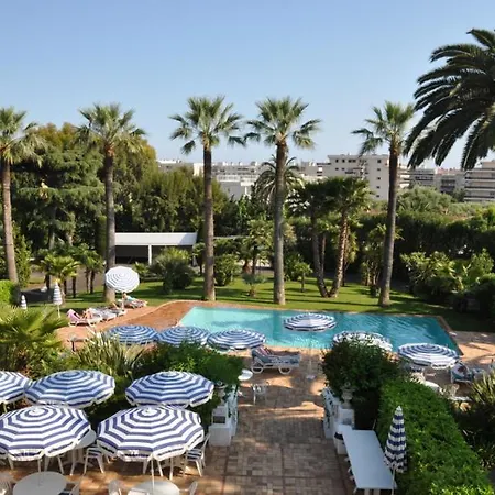 オテル デ ミモザ