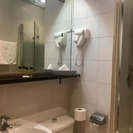 德米莫萨酒店 胡安莱潘