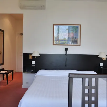 德米莫萨酒店 胡安莱潘