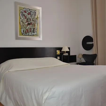 Hotel Des Mimosas 3*