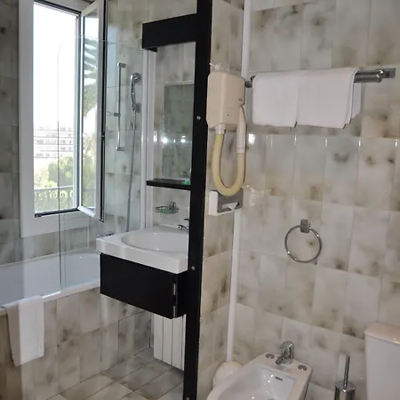 酒店 德米莫萨酒店 3*