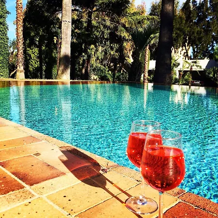 德米莫萨酒店 胡安莱潘