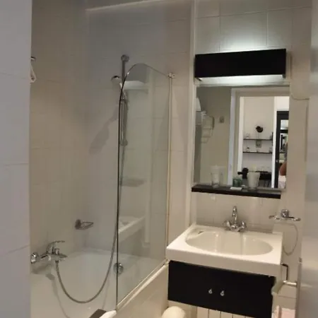 Hotell Des Mimosas