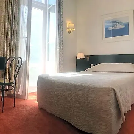 فندق Des Mimosas