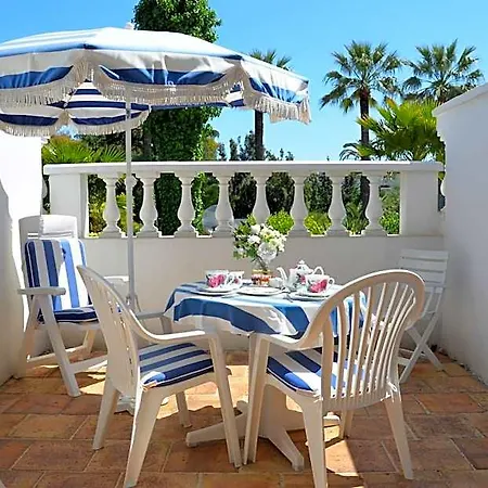 فندق Des Mimosas