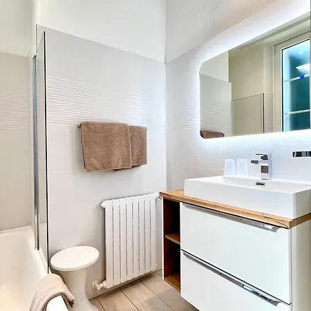 Des Mimosas Hotel Juan-les-Pins