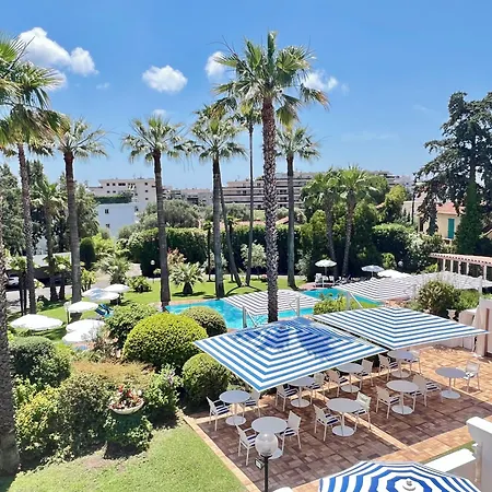 Otel Des Mimosas
