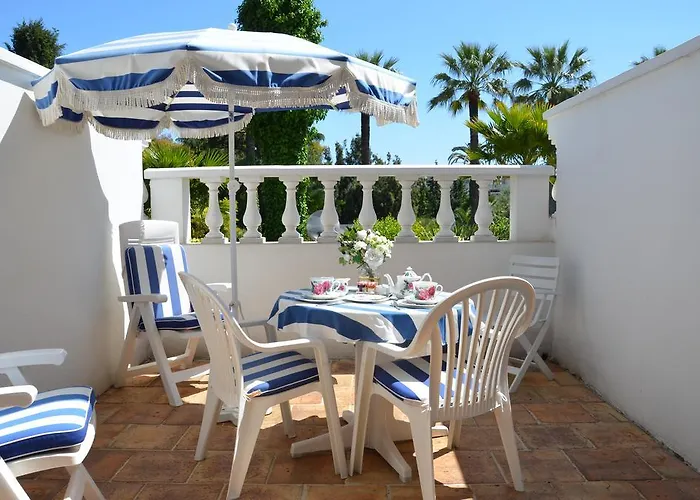 Hotel Des Mimosas Juan-les-Pins